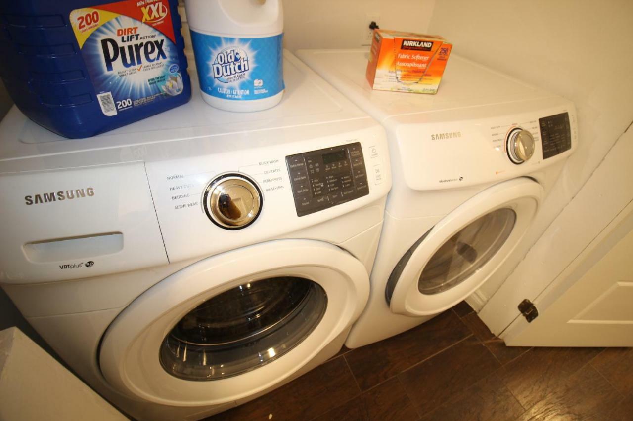 Newly Renovated Apartment In モントリオール エクステリア 写真